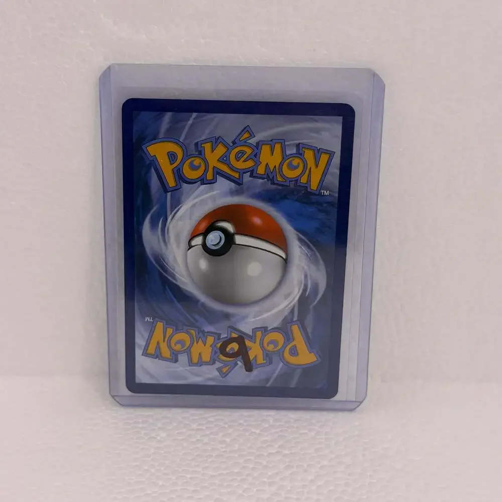 Pokémon TCG Eevee ex 075/131 Scarlet & Violet Prismatic Evolutions Holo Card